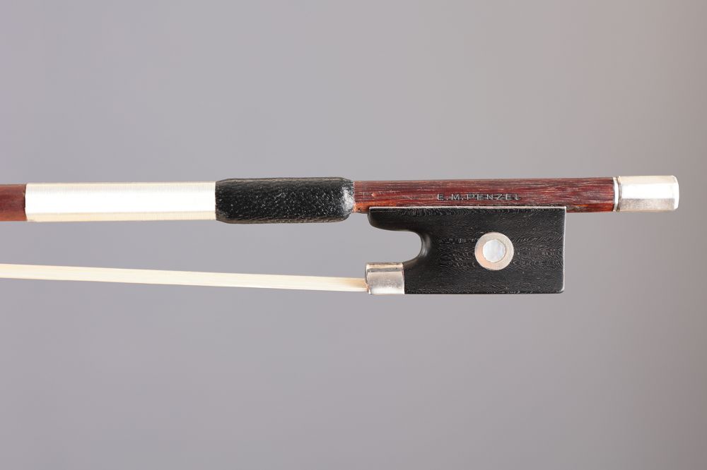 Penzel Max Emil - Markneukirchen - 60,1g - GB-356